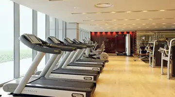 Park Rotana Abu Dhabi
