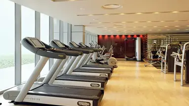 Park Rotana Abu Dhabi