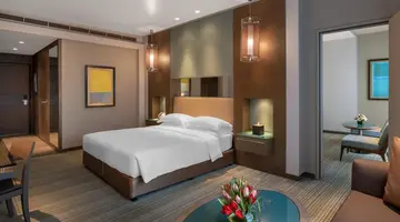 Park Rotana Abu Dhabi