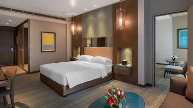 Park Rotana Abu Dhabi