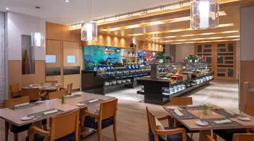 Park Rotana Abu Dhabi