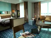 Park Rotana Abu Dhabi