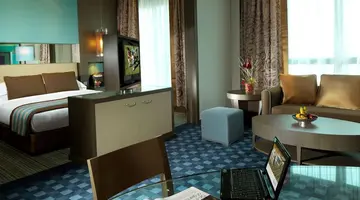 Park Rotana Abu Dhabi