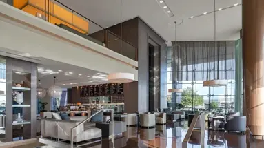Park Rotana Abu Dhabi