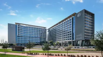 Park Rotana Abu Dhabi