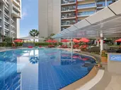 Park Rotana Abu Dhabi