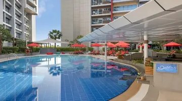 Park Rotana Abu Dhabi
