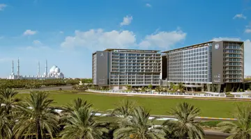 Park Rotana Abu Dhabi