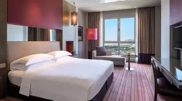 Park Rotana Abu Dhabi