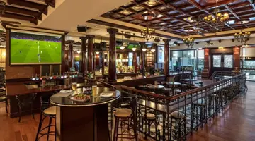 Park Rotana Abu Dhabi