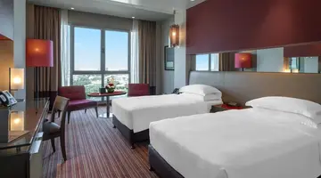Park Rotana Abu Dhabi