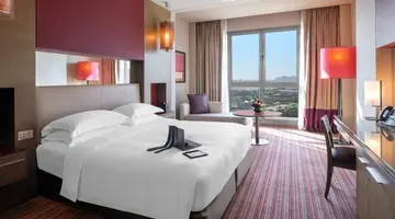 Park Rotana Abu Dhabi