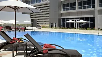 Park Rotana Abu Dhabi