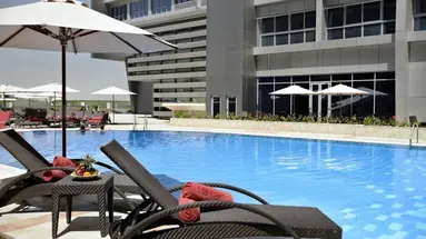 Park Rotana Abu Dhabi