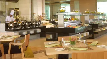 Park Rotana Abu Dhabi