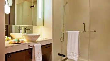 Park Rotana Abu Dhabi