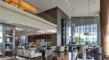 Park Rotana Abu Dhabi