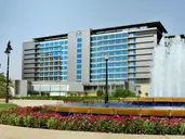 Park Rotana Abu Dhabi