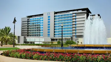 Park Rotana Abu Dhabi