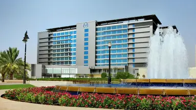 Park Rotana Abu Dhabi