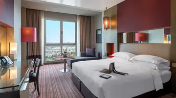 Park Rotana Abu Dhabi