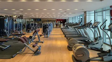 Park Rotana Abu Dhabi