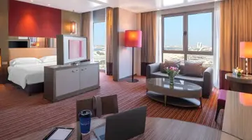 Park Rotana Abu Dhabi