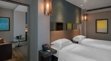 Park Rotana Abu Dhabi