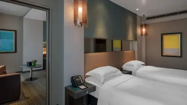 Park Rotana Abu Dhabi
