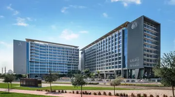 Park Rotana Abu Dhabi