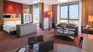 Park Rotana Abu Dhabi