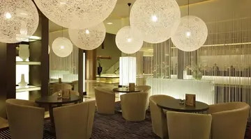 Park Rotana Abu Dhabi