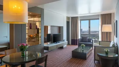 Park Rotana Abu Dhabi