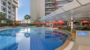 Park Rotana Hotel Abu Dhabi