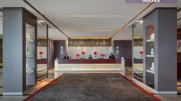 Park Rotana