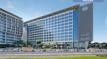 Park Rotana