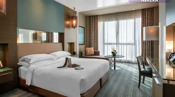 Park Rotana