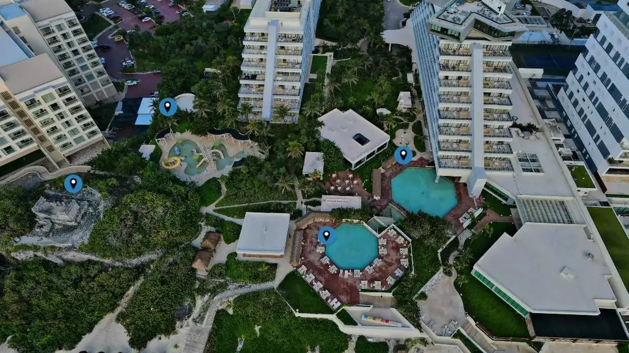 Park Royal Beach Cancun