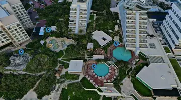 Park Royal Beach Cancun