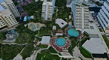 Park Royal Beach Cancun
