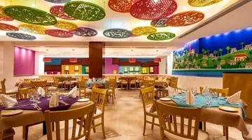Park Royal Beach Cancun