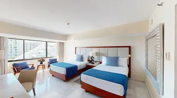 Park Royal Beach Cancun