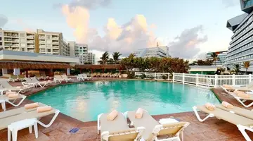 Park Royal Beach Cancun