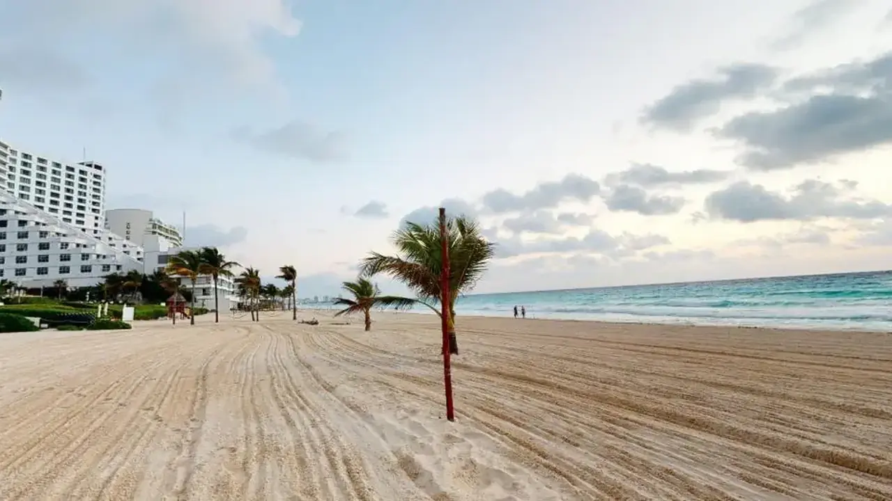 Park Royal Beach Cancun
