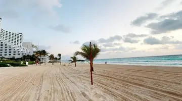 Park Royal Beach Cancun