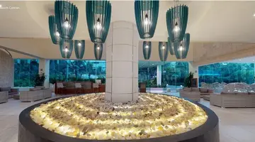 Park Royal Beach Cancun