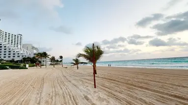 Park Royal Beach Cancun