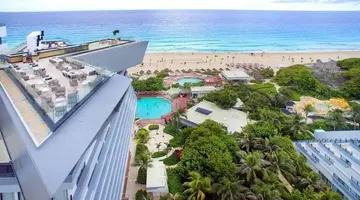 Park Royal Beach Cancun