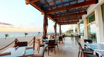 Park Royal Beach Cancun