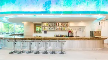 Park Royal Beach Cancun